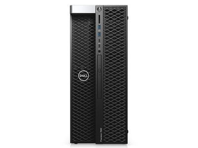 高性价比之选 戴尔Precision 7820工作站服务器，四川售价6300元